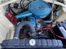
										1965 Rambler American 440 full									