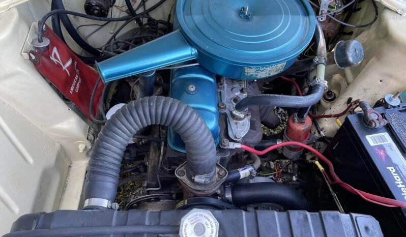 
								1965 Rambler American 440 full									