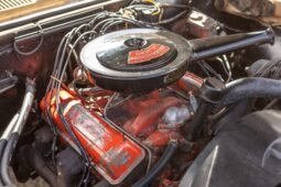 
										1967 Chevrolet Camaro 327 V8 full									