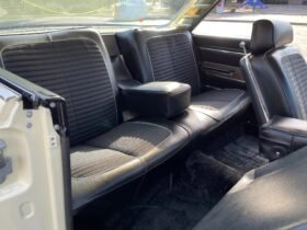 1965 AMC Rambler Ambassador 990-H V8