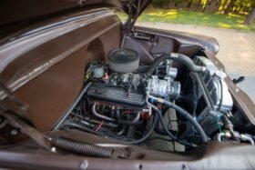 1959 GMC 100 Pickup Truck V8