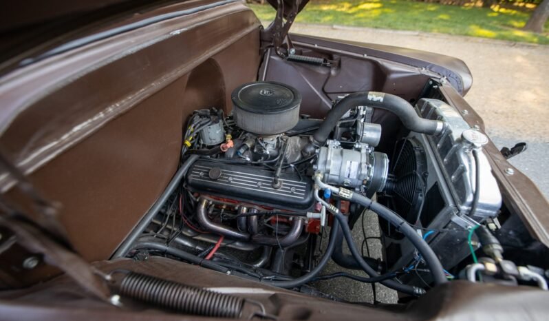 
								1959 GMC 100 Pickup Truck V8 full									