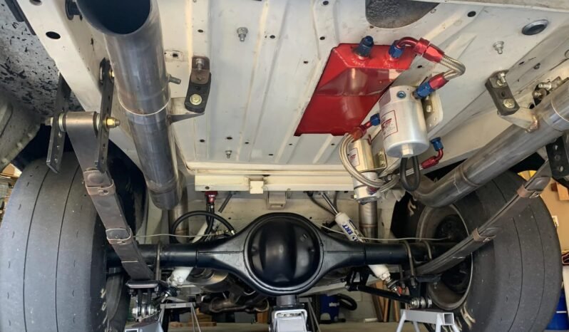 
								1964 Ford Fairlane Sport Coupe full									