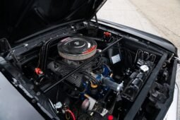 
										1966 Shelby Mustang GT350H Fastback full									