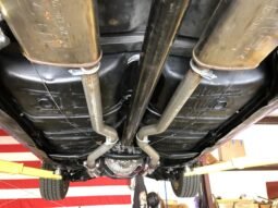 
										1965 Chevrolet Chevelle Malibu SS Sport Coupe Red full									