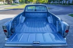 
										1966 Ford Ranchero V8 full									