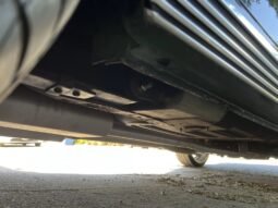 
										1966 Ford Mustang Fastback 302 V8 full									