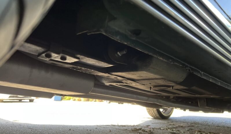 
								1966 Ford Mustang Fastback 302 V8 full									