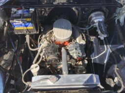 
										1959 Chevrolet Apache Pickup Truck full									