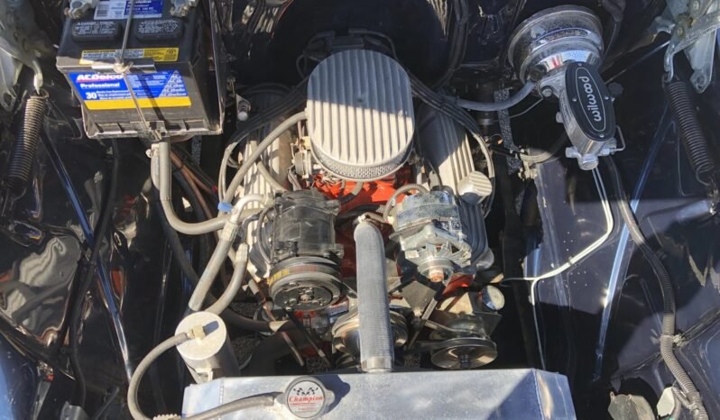 
								1959 Chevrolet Apache Pickup Truck full									