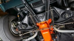 
										1965 Chevrolet Corvette Fuel-Injected V8 full									