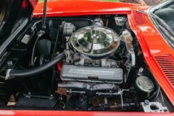 
										1965 Chevrolet Corvette Numbers-Matching V8 full									