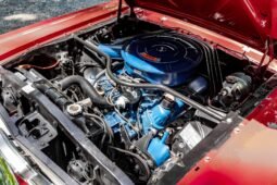 
										1966 Ford Mustang Soft Top V8 full									