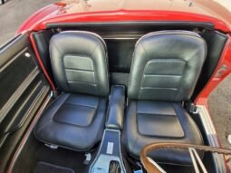 
										1965 Chevrolet Corvette Soft Top full									