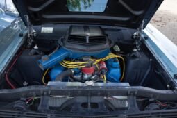 1966 Ford Fairlane 3-Speed