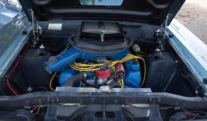 
								1966 Ford Fairlane 3-Speed full									