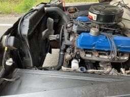 
										1966 Ford F-100 Pickup Truck full									