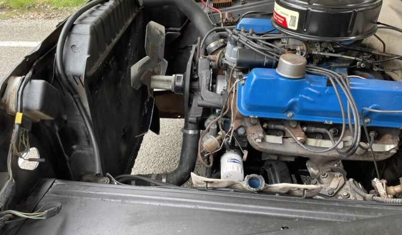 
								1966 Ford F-100 Pickup Truck full									