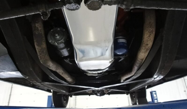 
								1958 Chevrolet Corvette Black full									