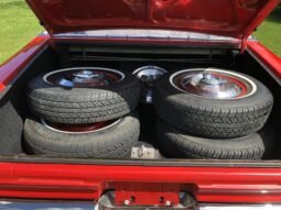 
										1965 Dodge Coronet 500 Convertible full									