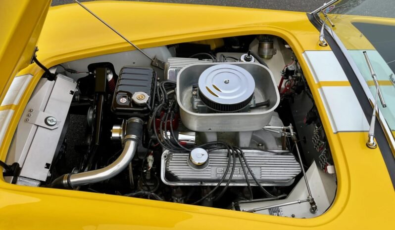 
								1965 ERA Shelby Cobra 427CI V8 full									