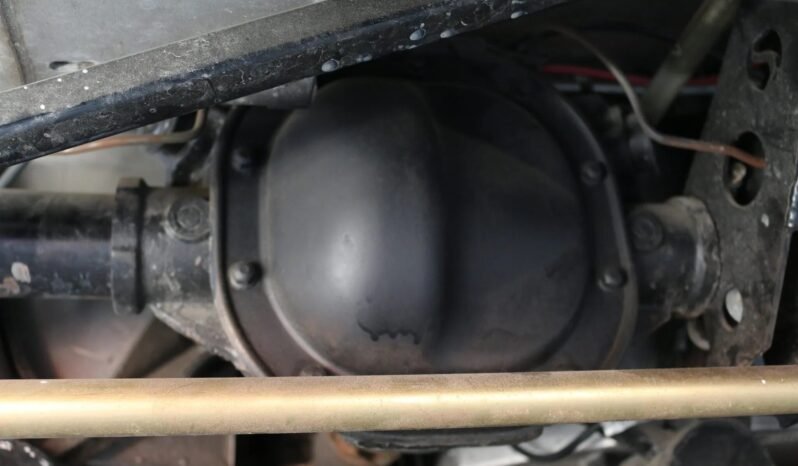 
								1965 Factory Five Racing Shelby Cobra 5-Speed full									