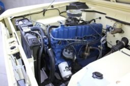 
										1966 Ford Bronco 4X4 3-Speed full									