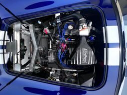 
										1965 Factory Five Racing Shelby Cobra 302CI V8 full									