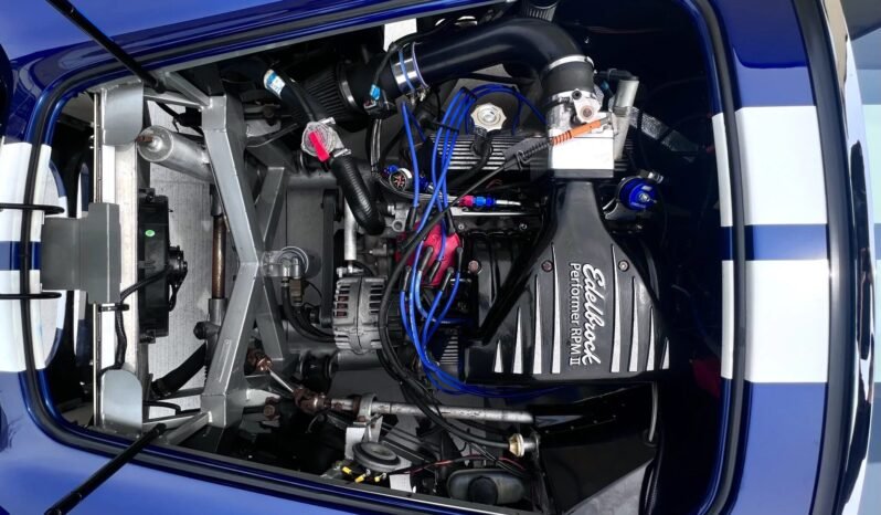 
								1965 Factory Five Racing Shelby Cobra 302CI V8 full									