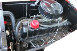 
										1965 Ford Econoline Pickup Truck full									