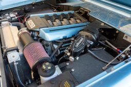 
										1966 Ford Bronco 4X4 Coyote V8 full									