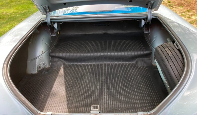 
								1958 Chevrolet Impala Sport Coupe V8 full									