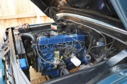 
										1965 Ford F-100 Pickup Truck full									