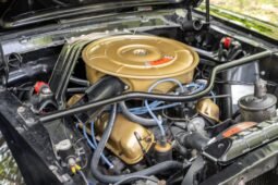 
										1965 Ford Mustang Convertible 289 V8 full									