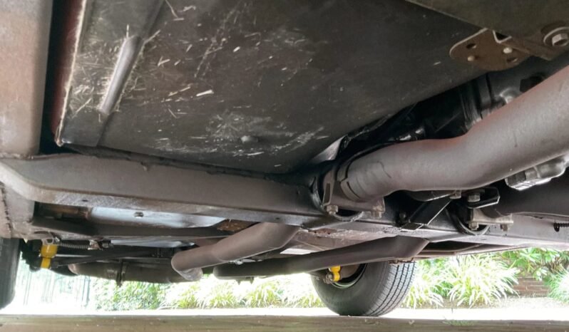 
								1966 Chevrolet Corvette Soft Top full									