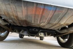 
										1965 Ford Mustang 302 V8 full									