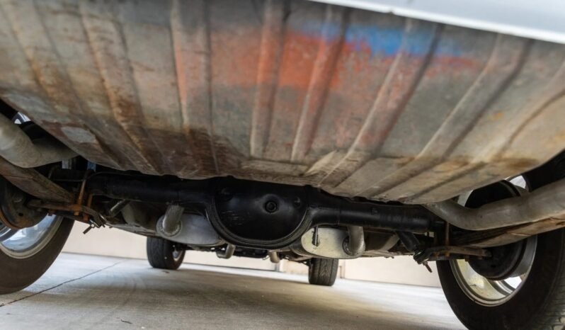 
								1965 Ford Mustang 302 V8 full									