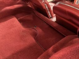 
										1966 Chevrolet Corvette V8 Numbers-Matching full									