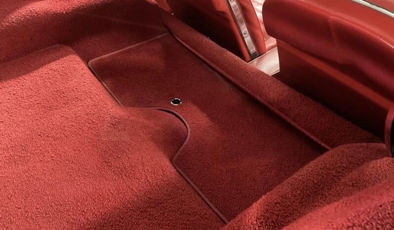 
								1966 Chevrolet Corvette V8 Numbers-Matching full									