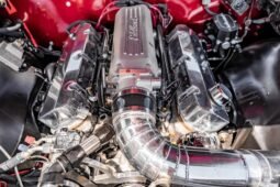 
										1966 Chevrolet Chevelle SS Coupe full									