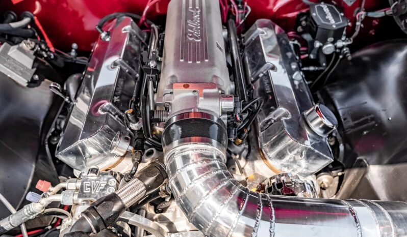 
								1966 Chevrolet Chevelle SS Coupe full									