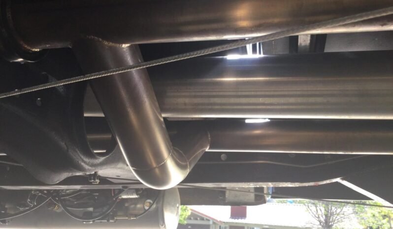 
								1965 GMC 1000 Pickup Truck full									