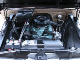 
										1966 Chevrolet C10 Custom V8 full									