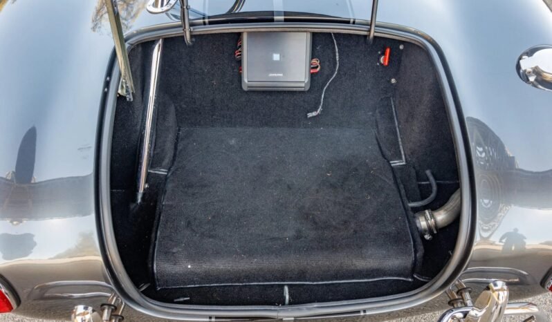 
								1965 Hurricane Motorsports Shelby Cobra full									