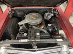 
										1965 Oldsmobile Cutlass 442 full									