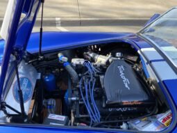 
										1965 Shelby Cobra Factory Five Racing full									