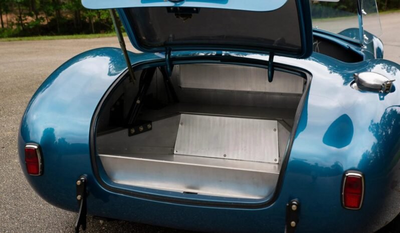 
								1965 Shelby Cobra CSX1000 full									