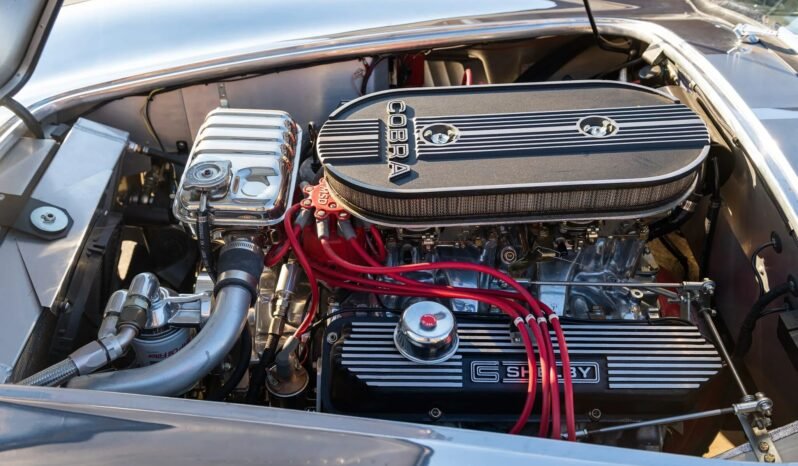 
								1965 Shelby Cobra CSX4000 40th Anniversary Edition full									