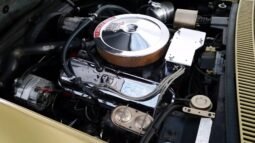 
										1969 Chevrolet Corvette L36 Numbers-Matching full									