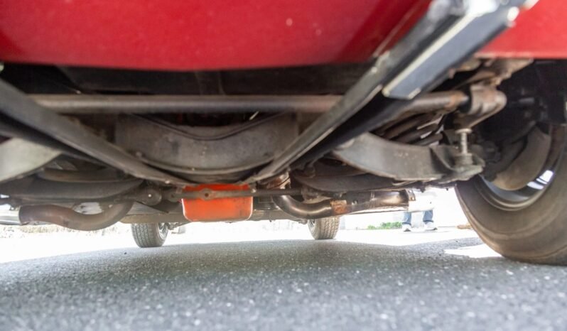 
								1967 Chevrolet Corvette 427 Convertible full									